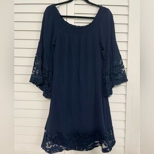 Weatport dress, size PM